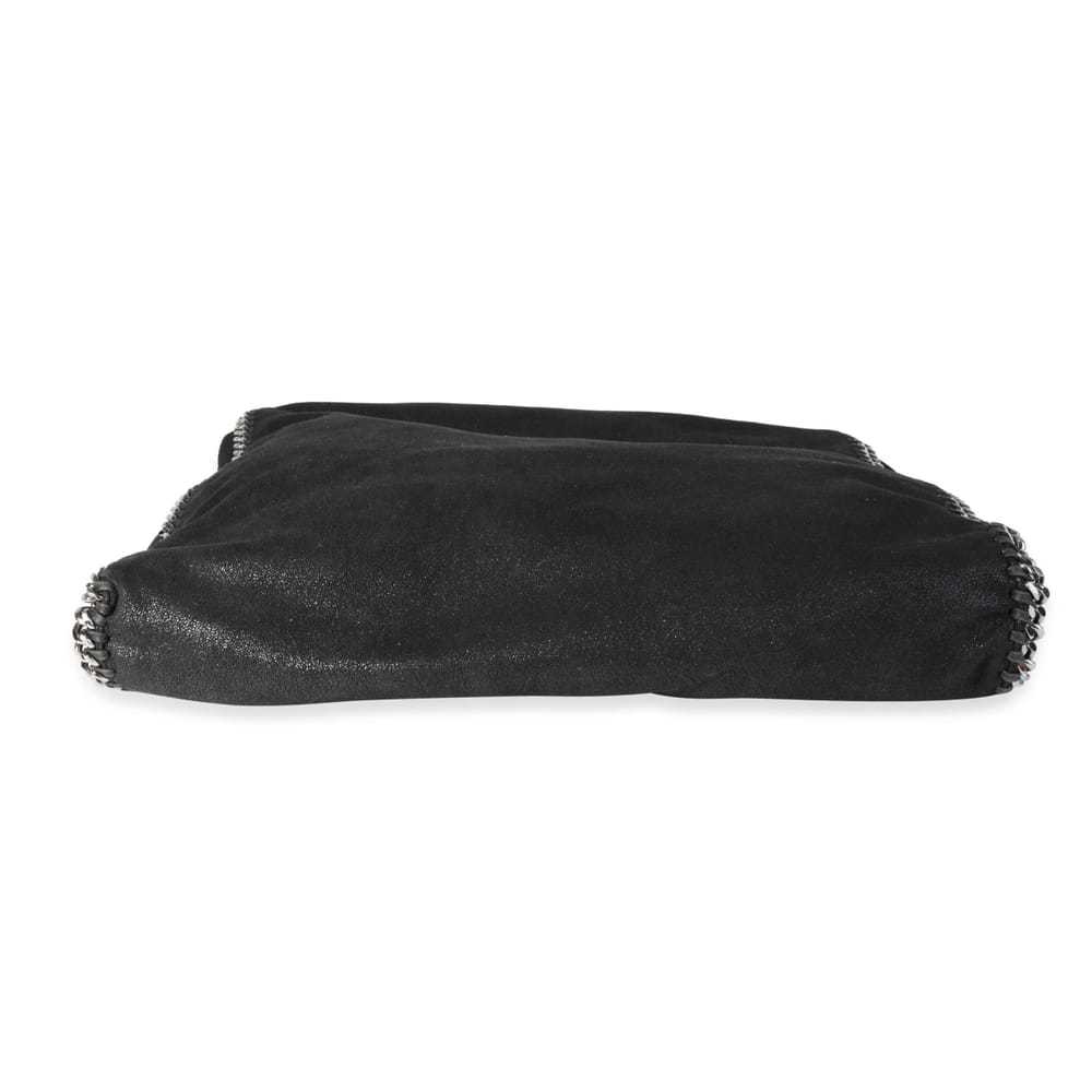 Stella McCartney Leather handbag - image 4