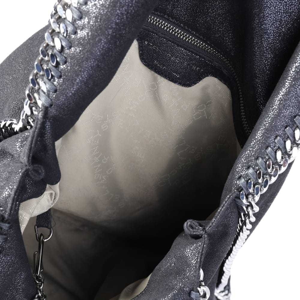 Stella McCartney Leather handbag - image 7
