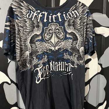 Affliction affliction - image 1