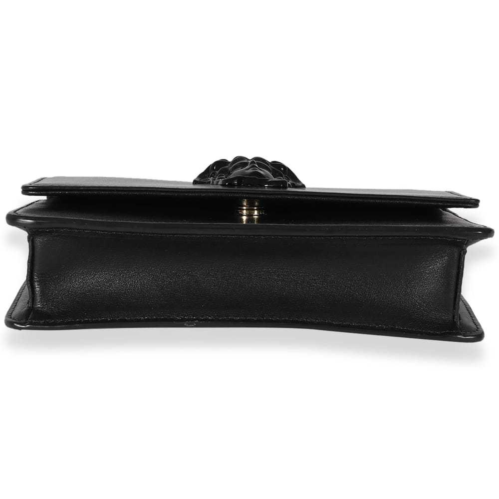 Versace Leather handbag - image 5