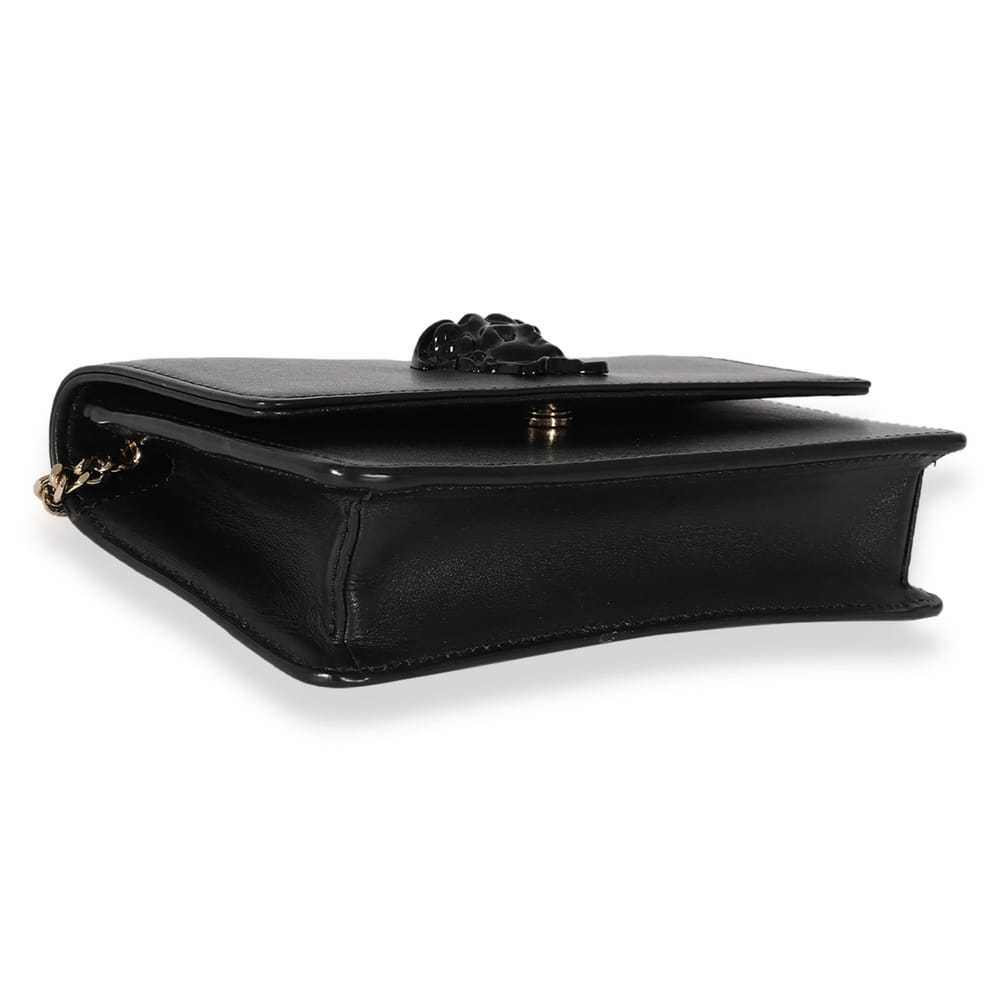 Versace Leather handbag - image 6