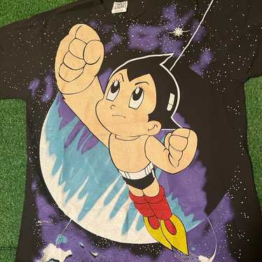 Astro Boy vintage tee - image 1