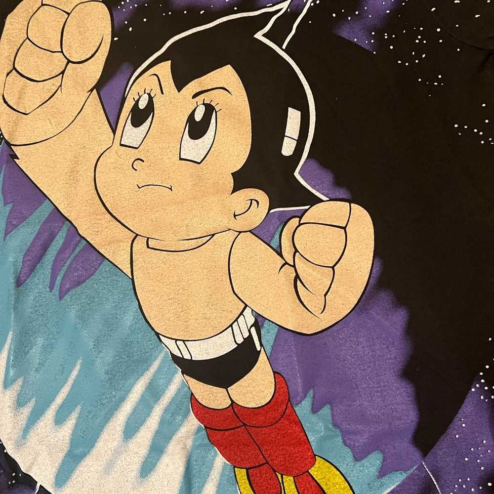 Astro Boy vintage tee - image 2