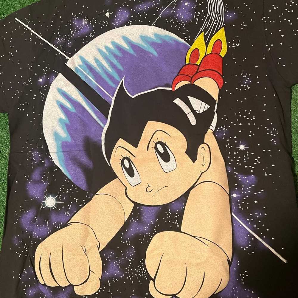 Astro Boy vintage tee - image 3