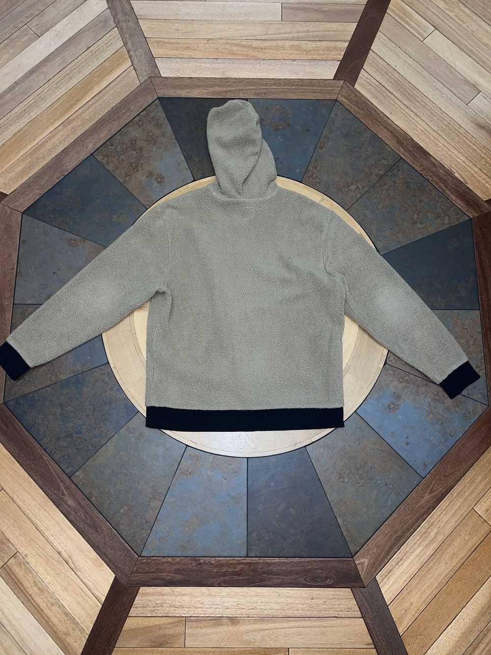 Champion Champion Sherpa Hoodie - image 3