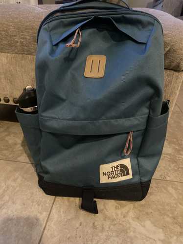 The North Face The North Face 22L Daypack Blue Bac