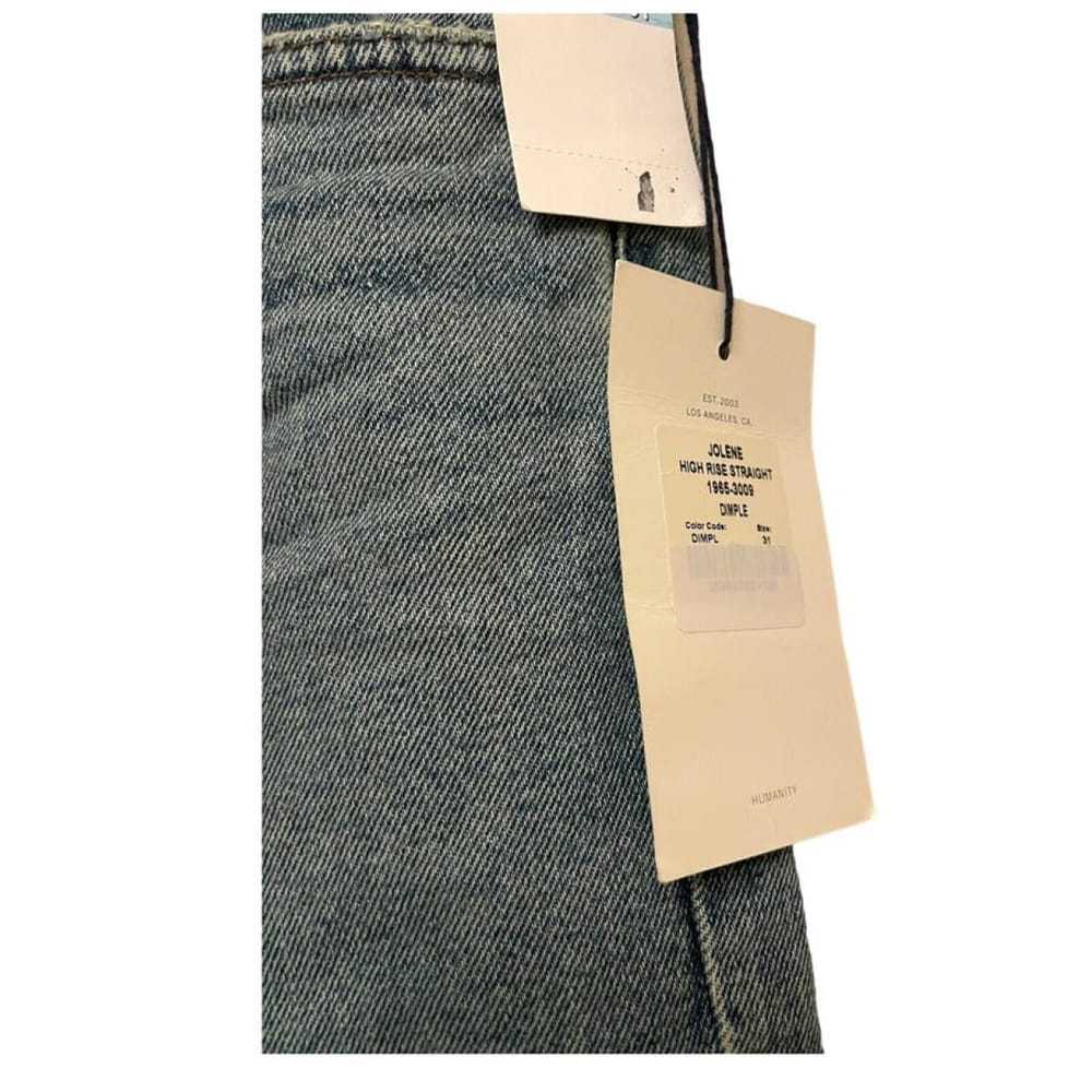 Citizens Of Humanity Slim jeans - image 8