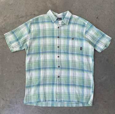 Vintage Patagonia and North Face Shirt Bundle - image 1