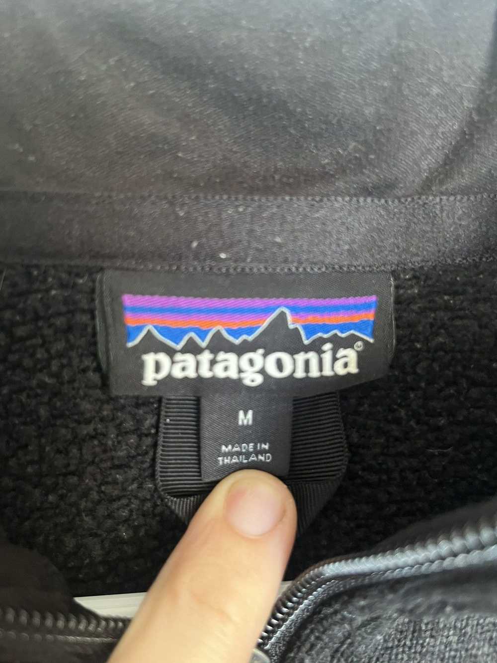 Patagonia Patagonia Sweater - image 3