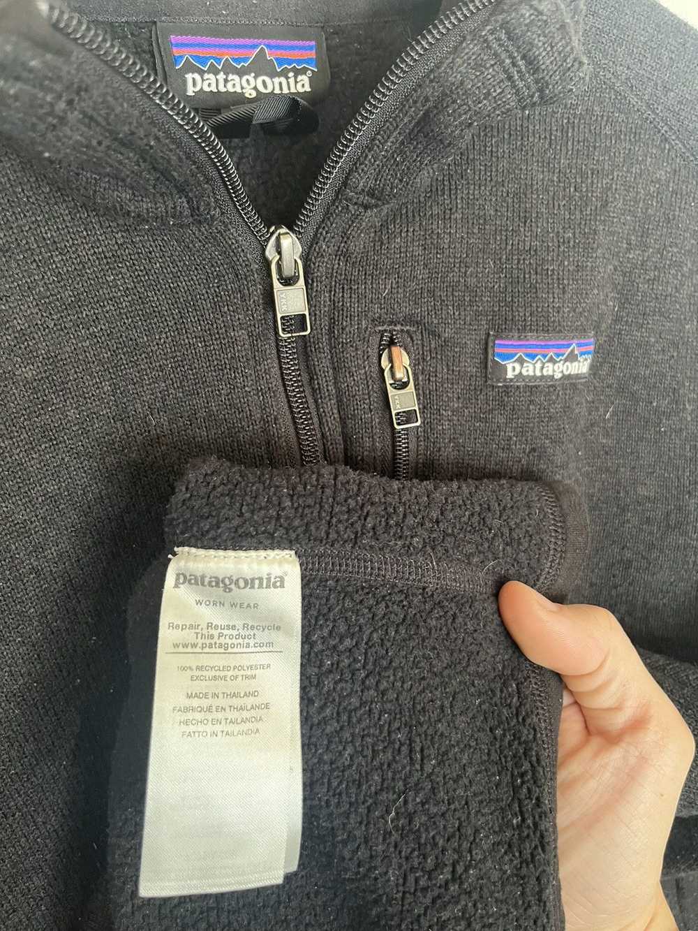 Patagonia Patagonia Sweater - image 4