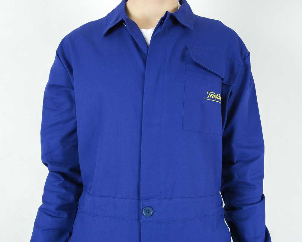 Other × Vintage × Workers ITUZZI Men XL Worker Bo… - image 4