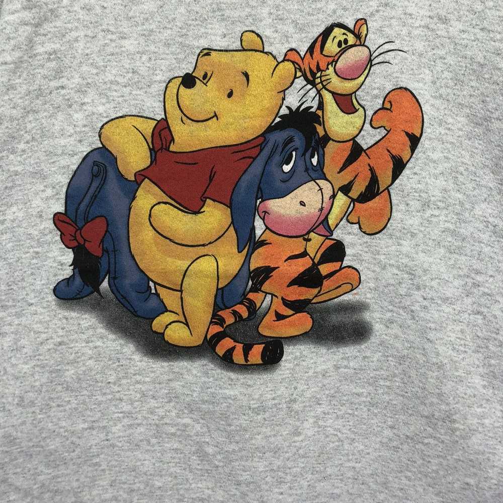Cartoon Network × Disney × Movie Vintage 90s Pooh… - image 4
