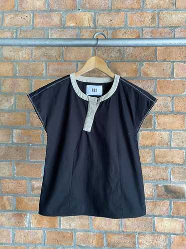 Beams Plus RBS Ray Beams blouse