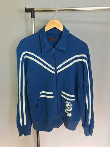Evisu track jacket - Gem