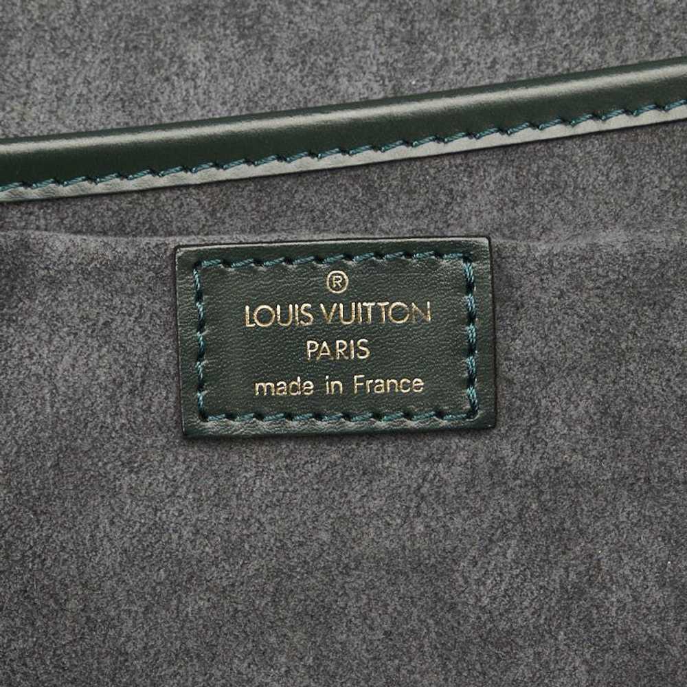 Louis Vuitton Louis Vuitton Taiga Helanga 1 Poche - image 8