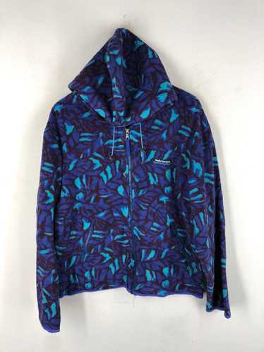 Helly Hansen Rare vintage helly hansen printed fl… - image 1