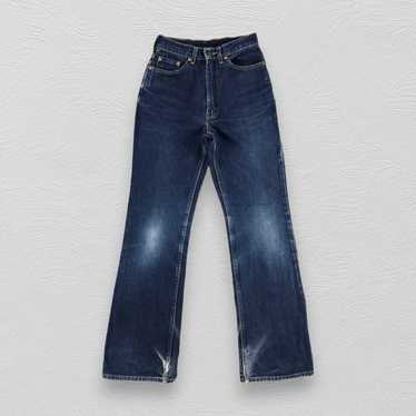 Levi's × Vintage Vintage 90s Levis 517 Jeans Fade… - image 1
