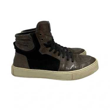 Yves Saint Laurent o1mj1ld1sgn0324 Sneakers in Mul