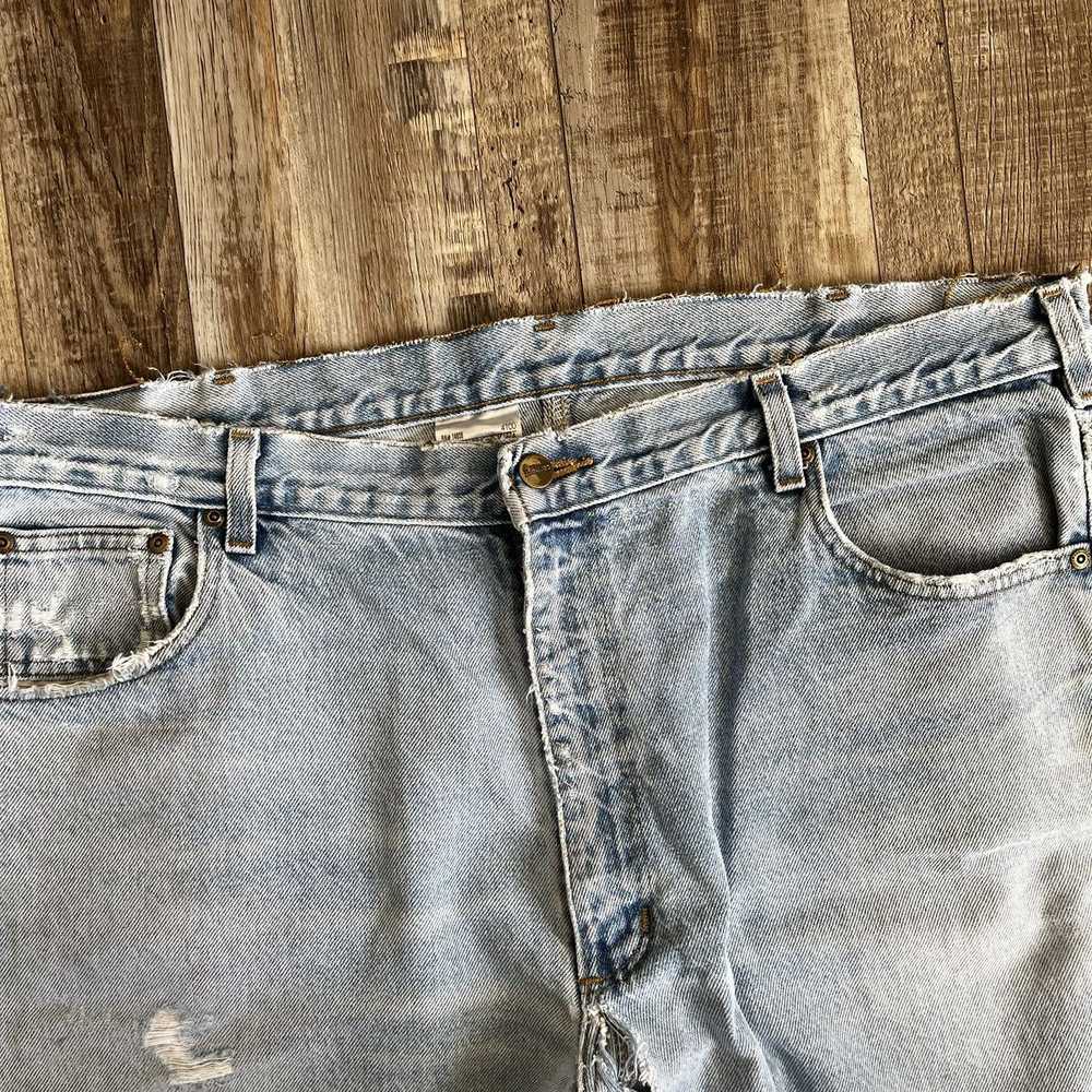 Carhartt × Dickies × Vintage Cahartt pants - image 3