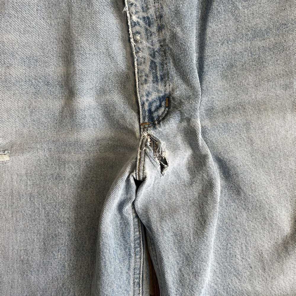 Carhartt × Dickies × Vintage Cahartt pants - image 5