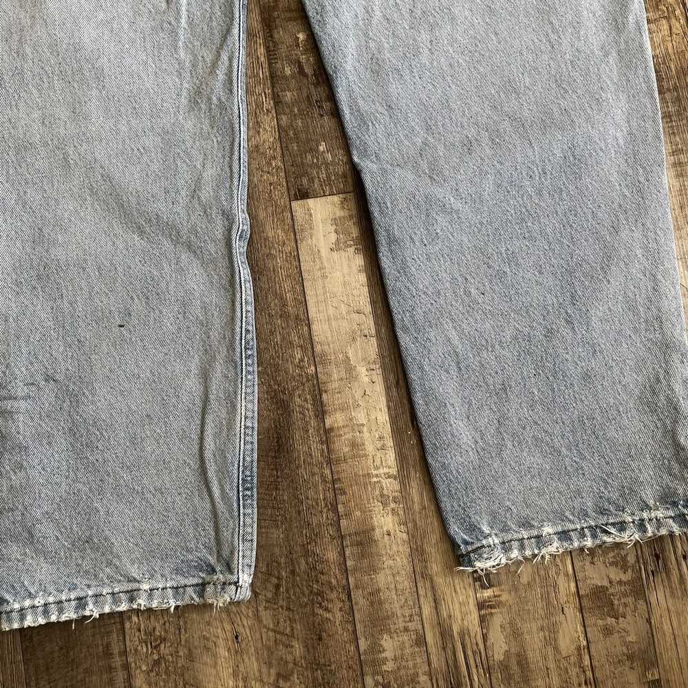 Carhartt × Dickies × Vintage Cahartt pants - image 8