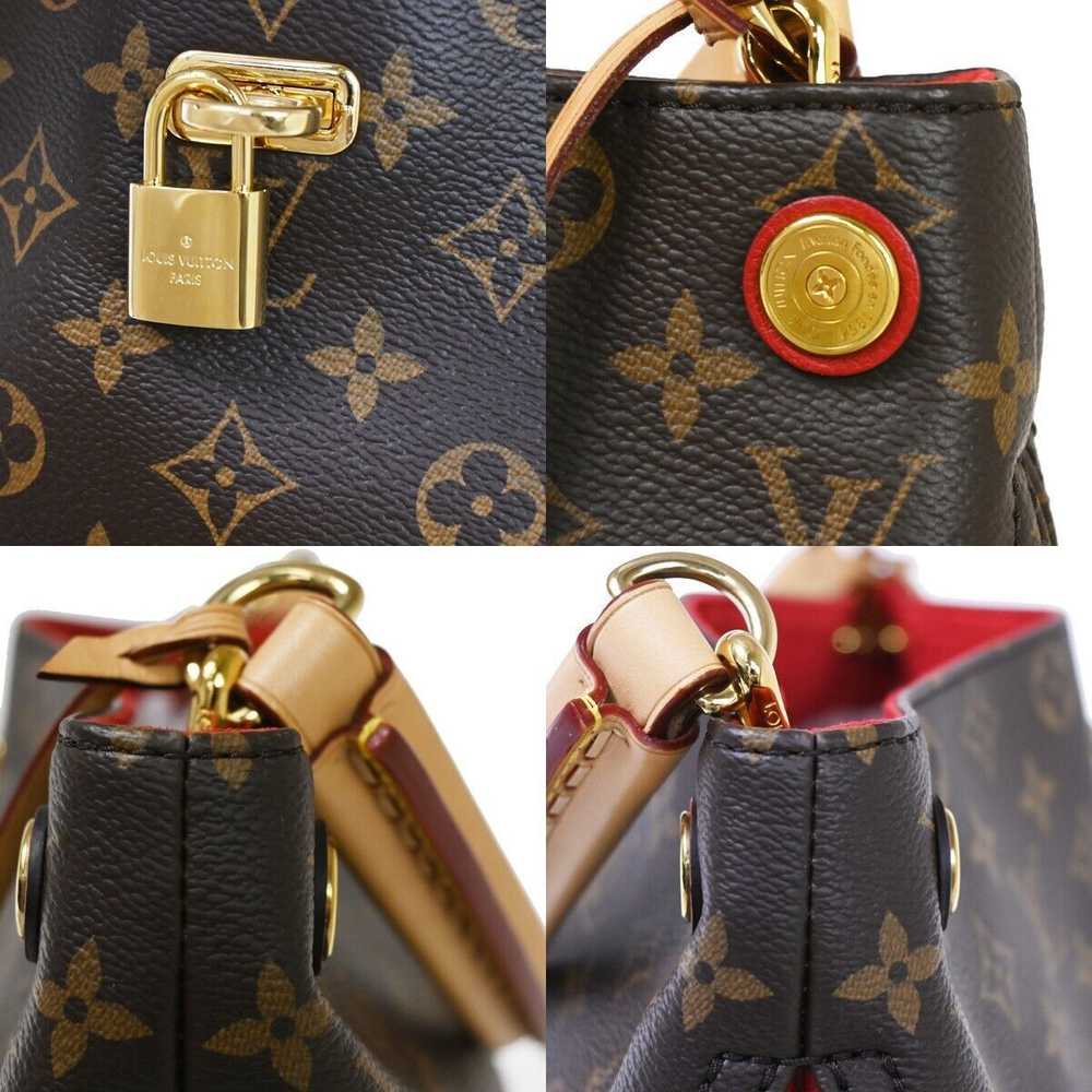 Louis Vuitton Louis Vuitton Gaia handbag - image 7