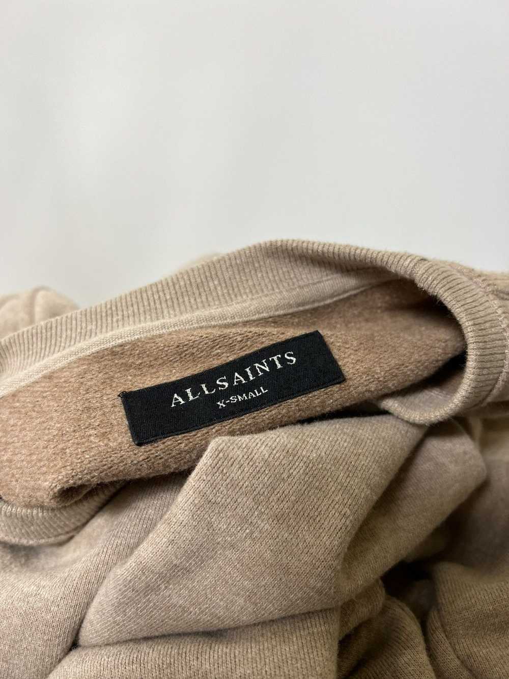 Allsaints × Avant Garde × Japanese Brand All Sain… - image 4