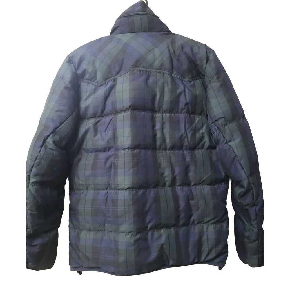 Diesel DIESEL MEN'S Down Duck Cargo Puffer Jacket… - image 6