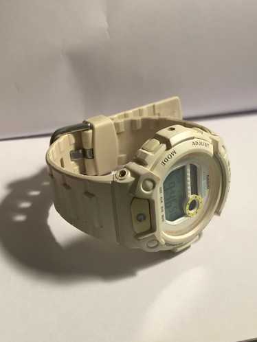 Casio × Vintage Vintage Casio Baby-G BLX-102 3265