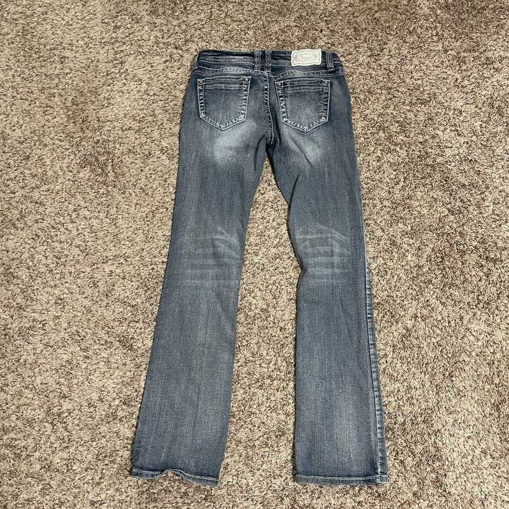 Other Shyanne Bootcut Jeans - image 2