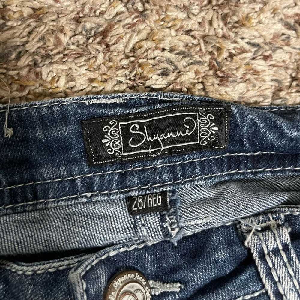 Other Shyanne Bootcut Jeans - image 3