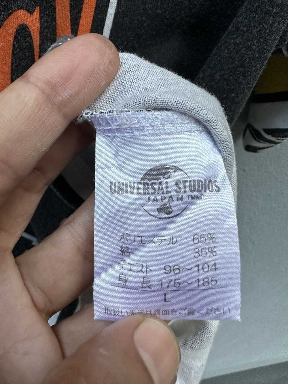 Cartoon Network × Universal Studios Minion x Univ… - image 11