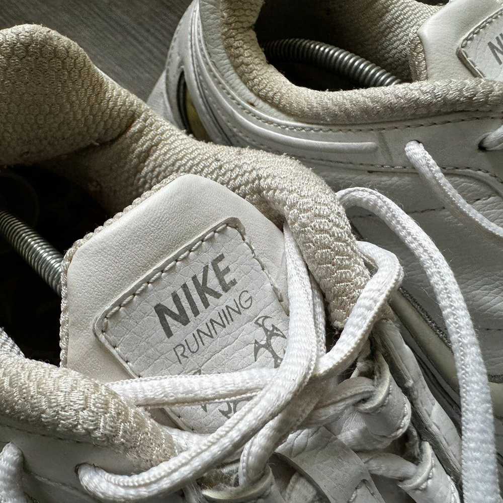 Nike × Vintage NIKE • Air Max TL4 SL "White" (14M) - image 9