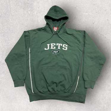 NFL New York Jets hoodie - image 1