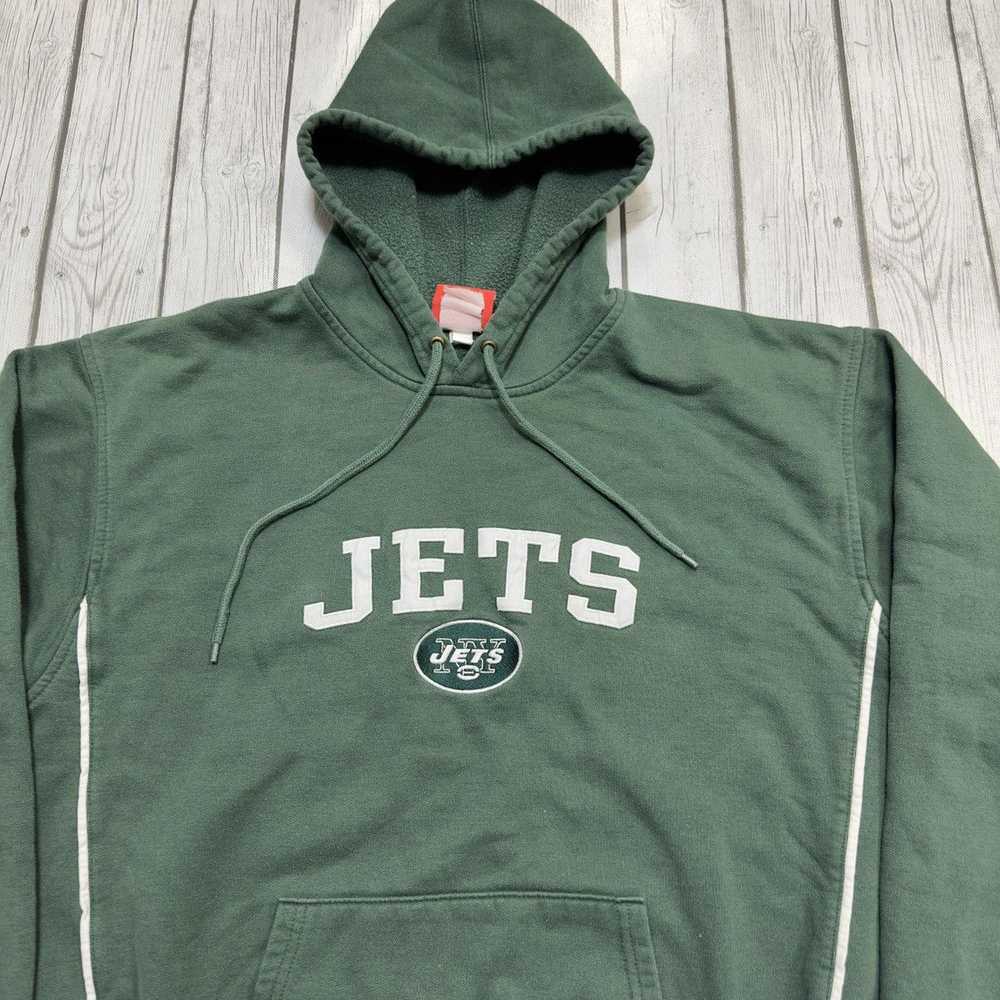 NFL New York Jets hoodie - image 3