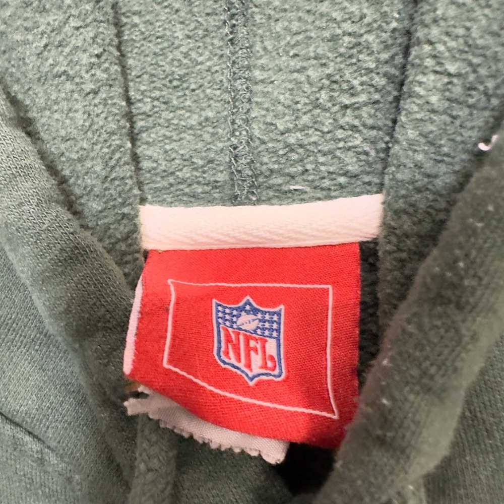 NFL New York Jets hoodie - image 4