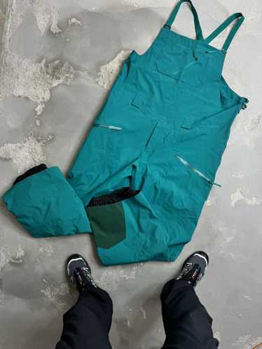 Arc'Teryx × Outdoor Life × Ski Vintage Arcteryx Sk