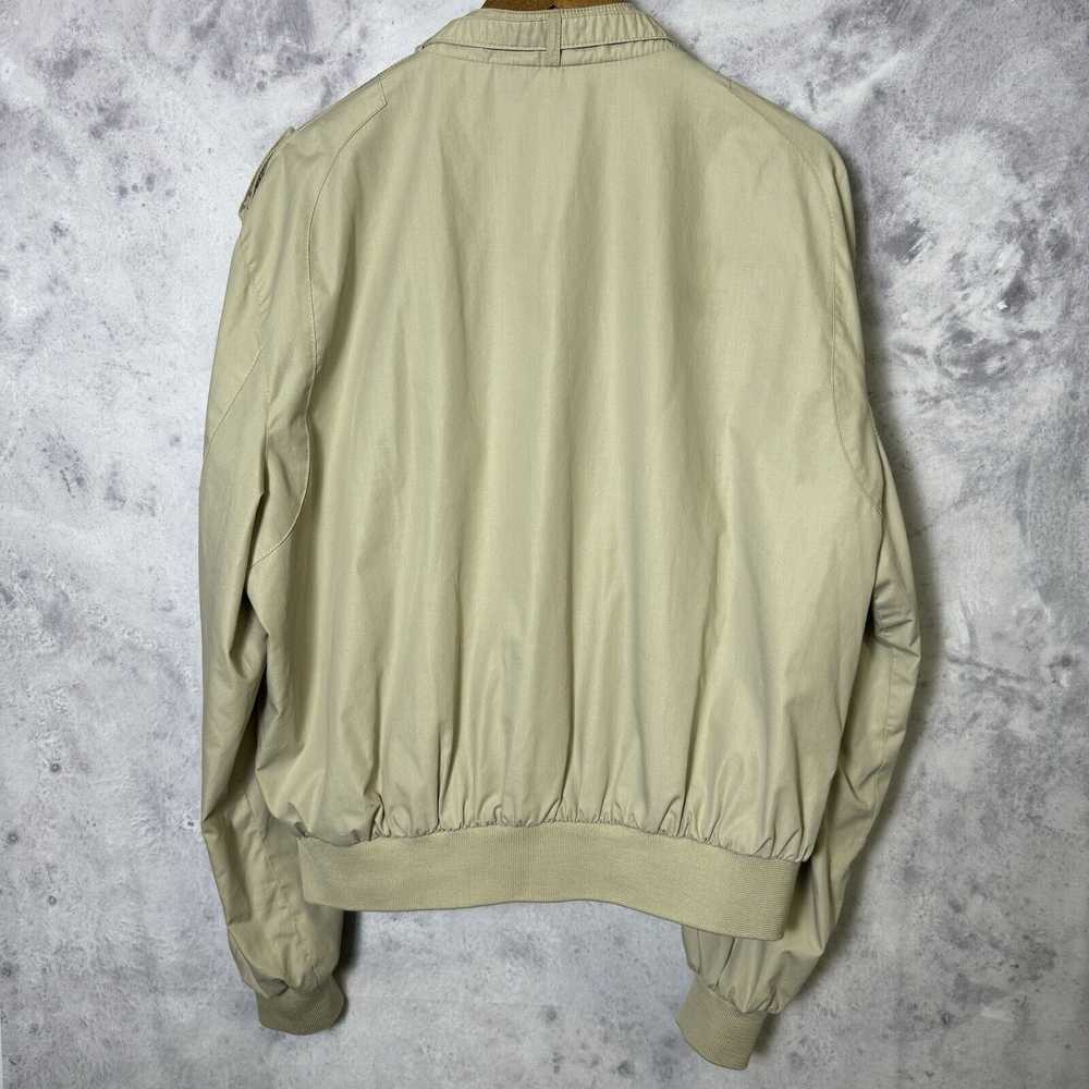 Members Only × Vintage Vintage Members Only Jacke… - image 2