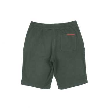 Prada 2012 Prada Fleece Shorts - image 1