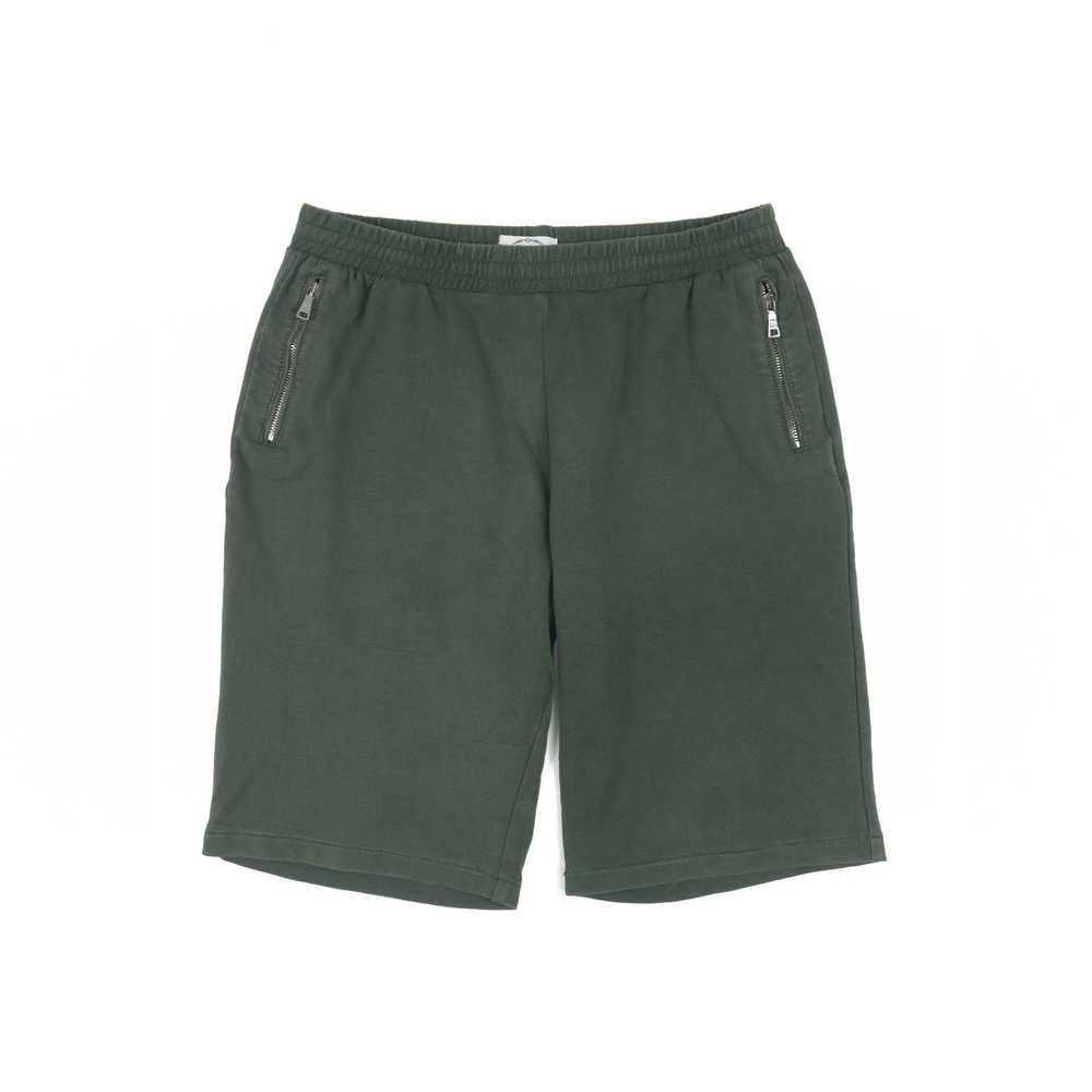 Prada 2012 Prada Fleece Shorts - image 2