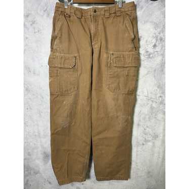 Men's DuluthFlex Fire Hose Foreman Relaxed Fit 9 Shorts