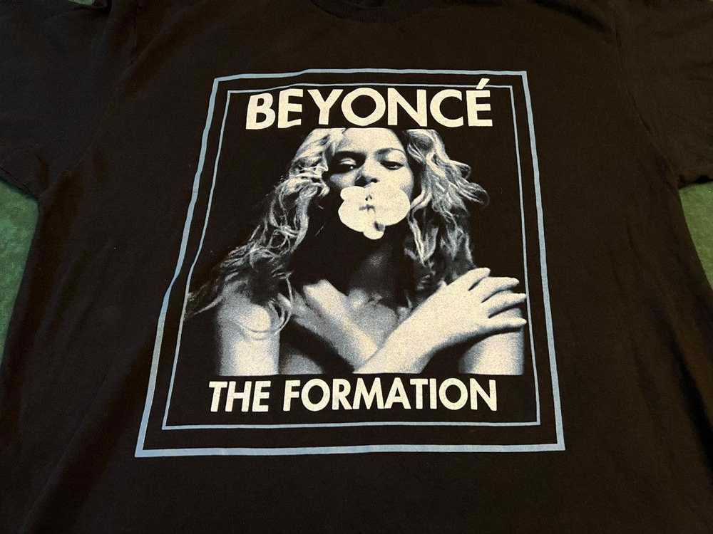 Beyonce Beyonce - 2016 The Formation World Tour -… - image 2