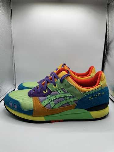 Asics gel impression 3 Gem