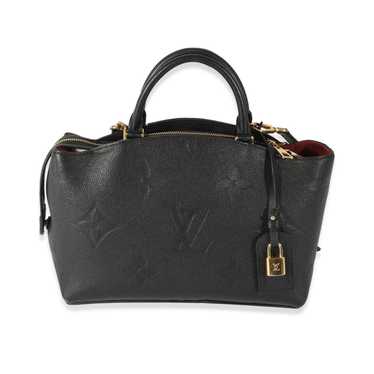 Louis Vuitton Louis Vuitton Black Monogram Emprei… - image 1