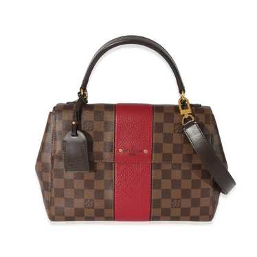 Louis Vuitton Louis Vuitton Canvas Damier Ebene B… - image 1