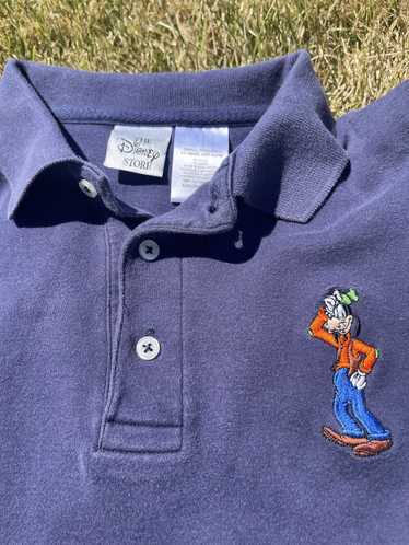 Disney Disney Store Goofy Vintage 90's Polo Shirt