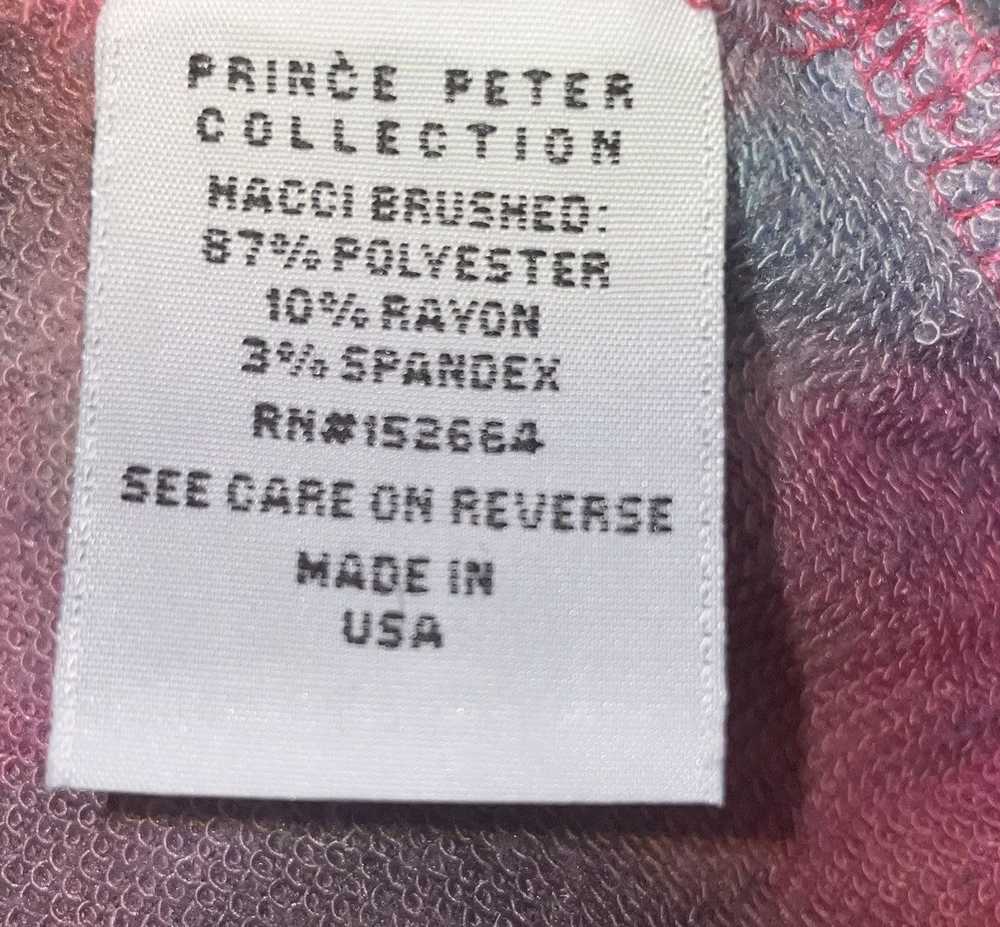Other Prince Peter X Woodstock Tie Dye Sweatshirt - image 7