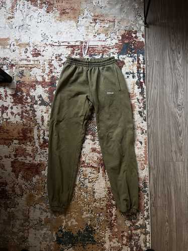 Jjjjound jjjjound j90 sweatpants - Gem