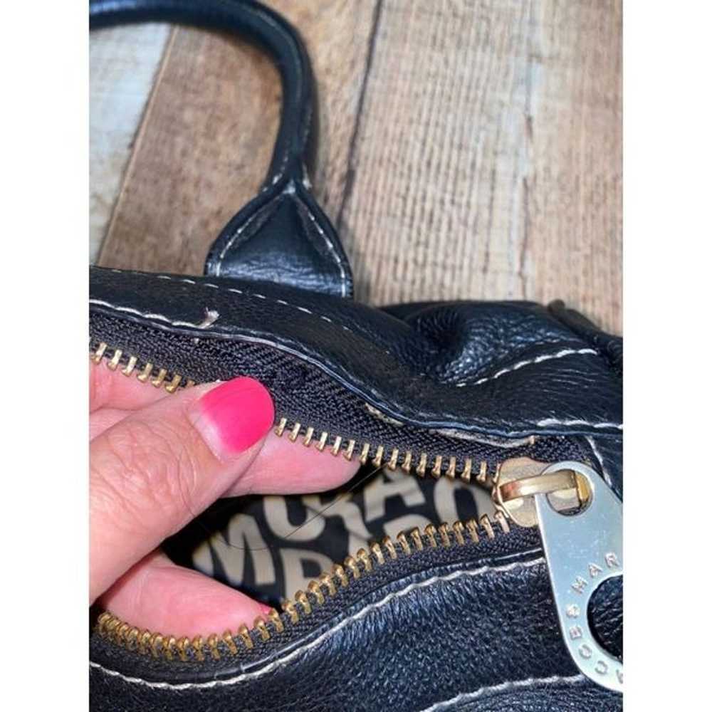 Marc Jacobs Purse Handbag Shoulder Bag Medallion … - image 4