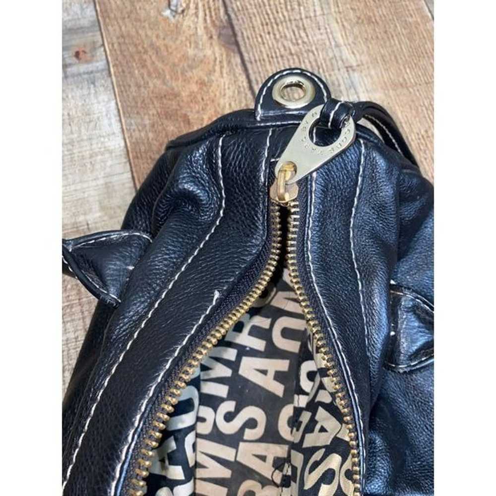 Marc Jacobs Purse Handbag Shoulder Bag Medallion … - image 5